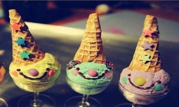 开一家冰淇淋店流程,开冰淇淋店详细流程