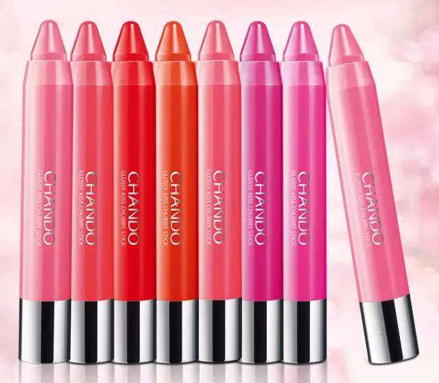 中国口红制造,真正的中国最好的口红