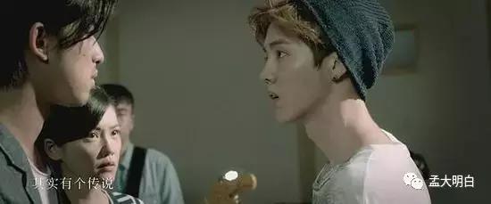 鹿晗在择天记里面的剧照,鹿晗除了择天记还拍了什么