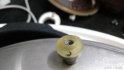 电压力锅不工作了出现e0,电压力锅通电一会显示e4