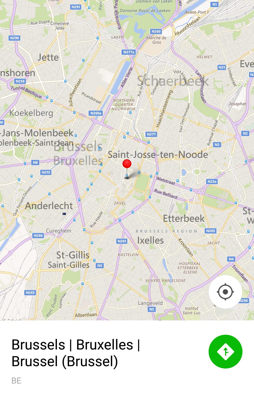 比利时漫画博物馆介绍,比利时漫画王国