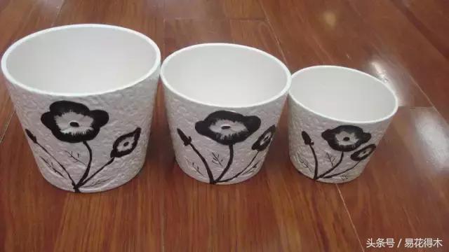 陶瓷花盆适合种什么花,仿瓷的花盆养花好吗