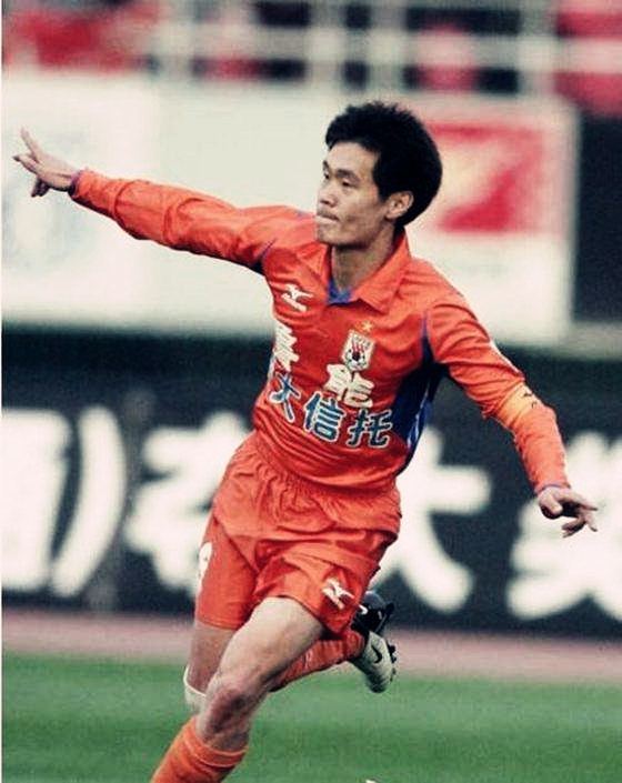 有李走遍天下！中国足球最强李家军，能否横扫中超现役16强？