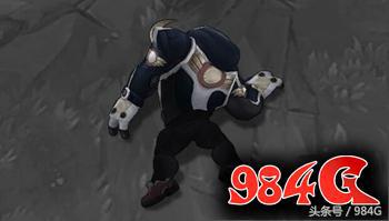 lol牛头皮肤手感排行榜,lol各英雄皮肤推荐