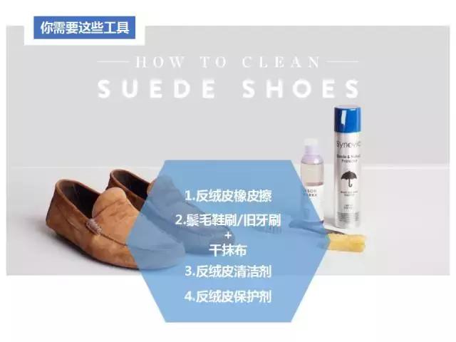 各类鞋子的清洗护理,鞋子护理修复翻新