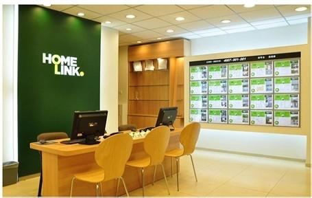 万科看中链家什么,万科链家