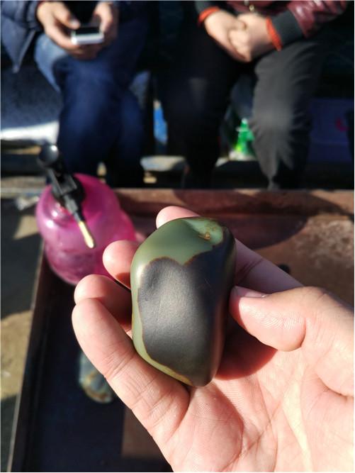 和田玉羊毛鞋垫,和田玉游记视频