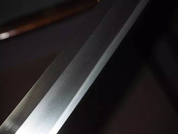 日本菊田刀图片大全,日本刀展精品欣赏