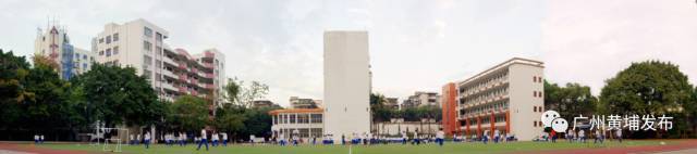 黄埔中学特长生招生,黄埔小升初招生计划