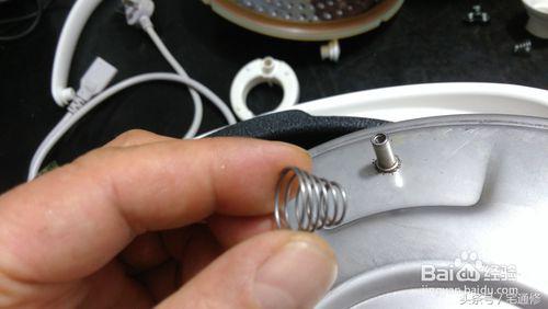 电压力锅不工作了出现e0,电压力锅通电一会显示e4