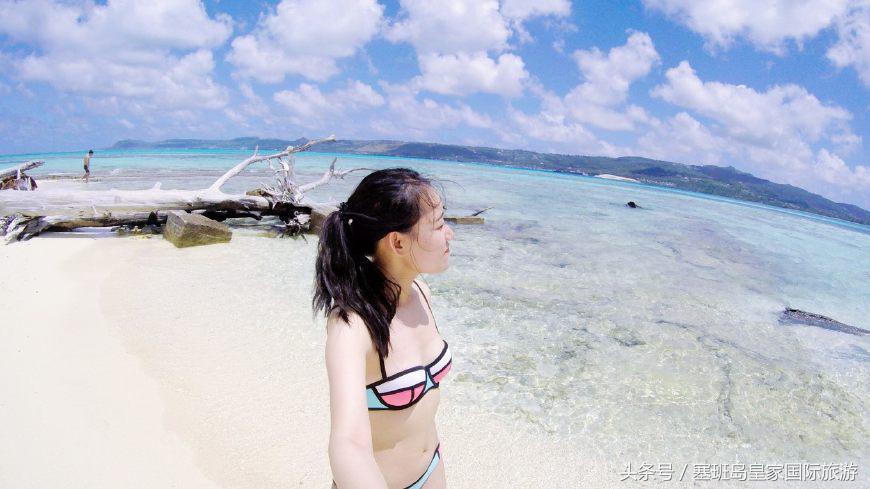 暑期赴塞班岛旅游,塞班岛自费跳伞