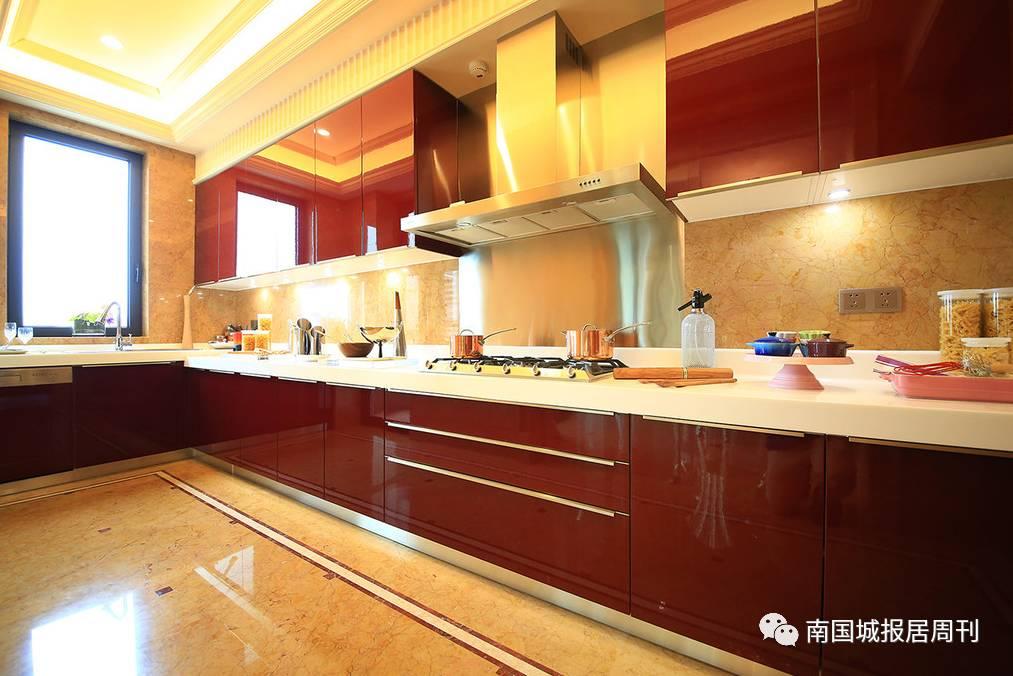 亚洲十大豪宅凯旋1号多少层,细节成就品质下一句