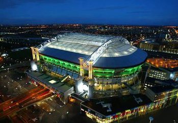 世界10大球场,世界球场排名前十篮球