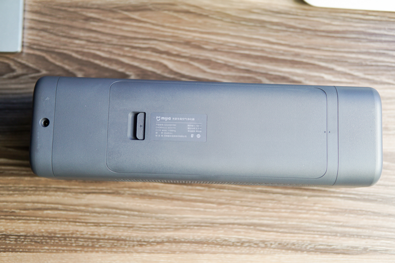 别让甲醛影响你刚买新车的心情，试小米米家车载空气净化器新款