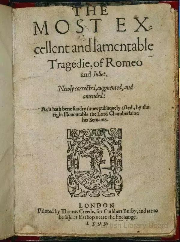 从拜伦到福尔摩斯,英国文学巨匠们的手稿里有故事!