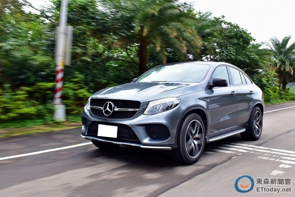 gle43amgcoupe娴嬭瘎,amg濂旈┌gle43coupe璇曢┚