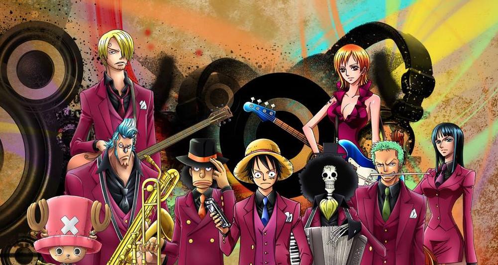 海贼王的终极目标是什么,海贼王为什么让人着迷