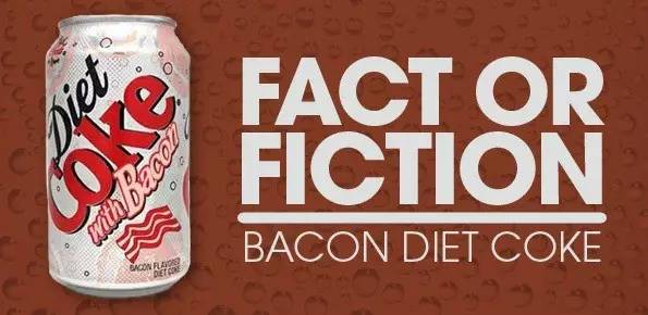 15款最会玩的可乐、喝了减肥，还有邪恶的冰火两重天和黄瓜可乐