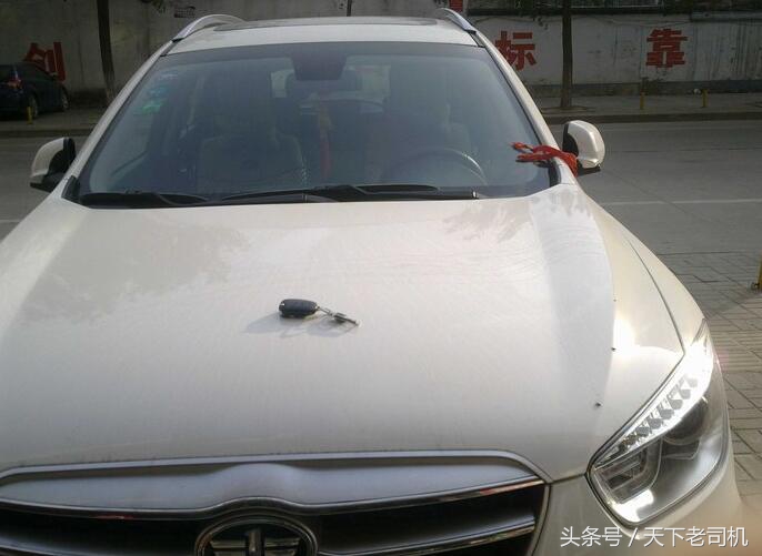 汽车镀膜蜡真的有效吗,给爱车贴膜违法吗