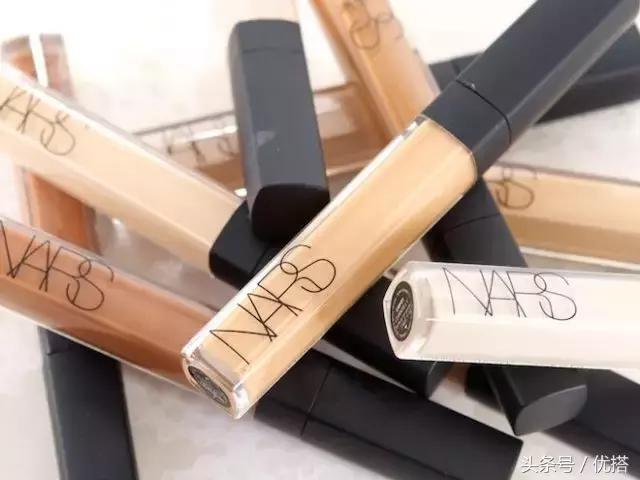 仙力污边，NARS那你真的很棒棒哦~