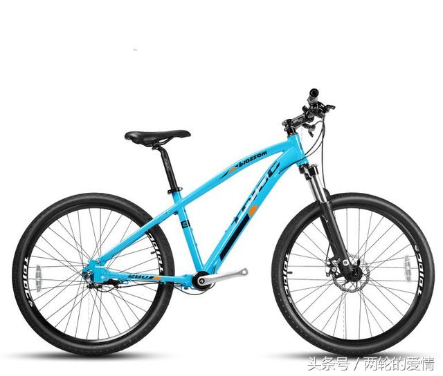 没有链条自行车骑费力吗,骑行单车速度快