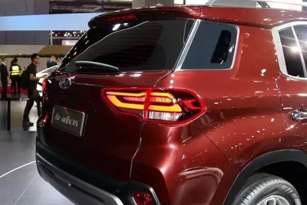 无锡车展首发 (无锡车展都有什么车)