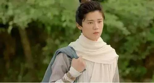 鹿晗颜值择天记,鹿晗420生日快乐