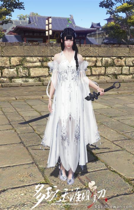 奇迹暖暖新活动晴空蔷薇,奇迹暖暖国风服饰套装搭配