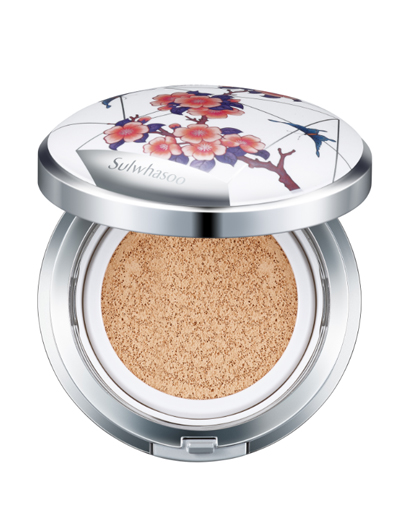 选择越来越多，可化妆包里总是少不了一款气垫粉底