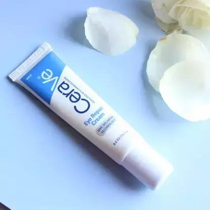 40-50岁最适合的平价眼霜欧莱雅,平价又好用公认的眼霜