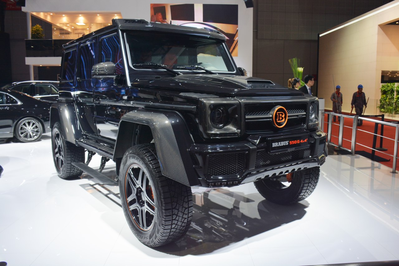 上海车展最贵的国产车,上海车展让人最深刻的10款车