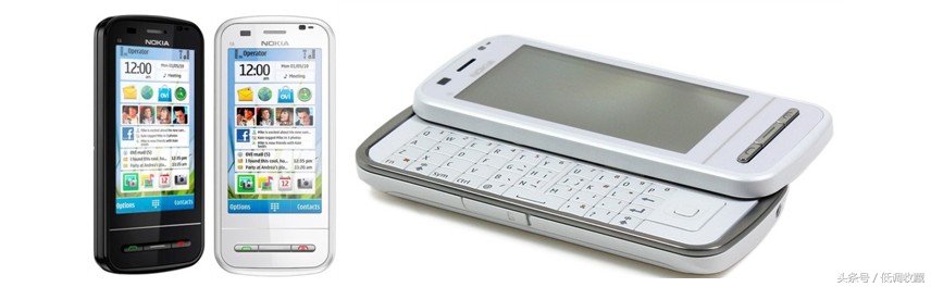 那些年经典手机,那些年漂亮的手机