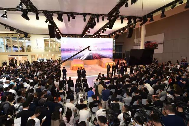 WEY品牌到底怎么样，听听创始人魏建军怎么说的