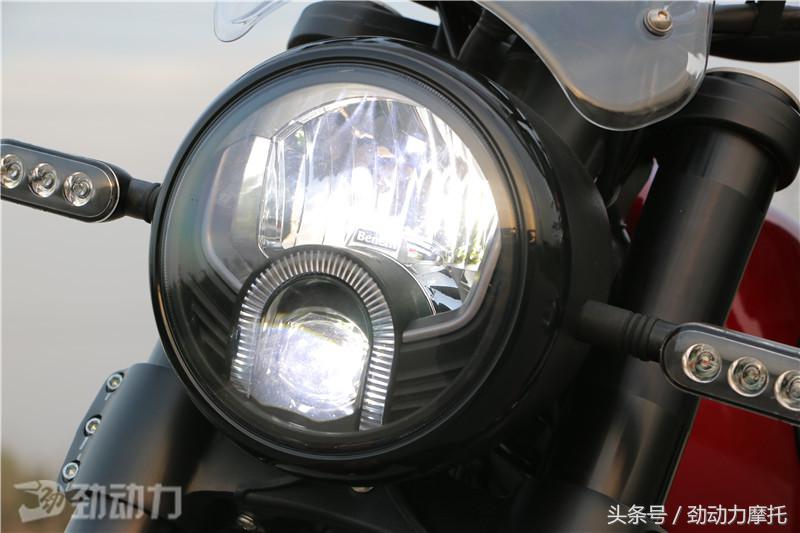 怎样了解贝纳利幼狮500,benelli贝纳利幼狮500价格