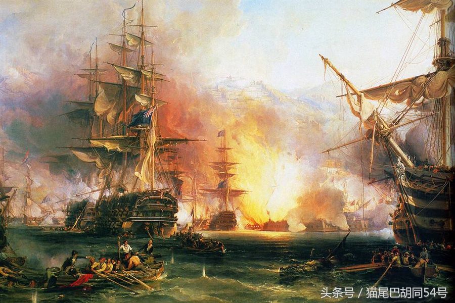 中国第一女海盗,中国历史上最强女海盗