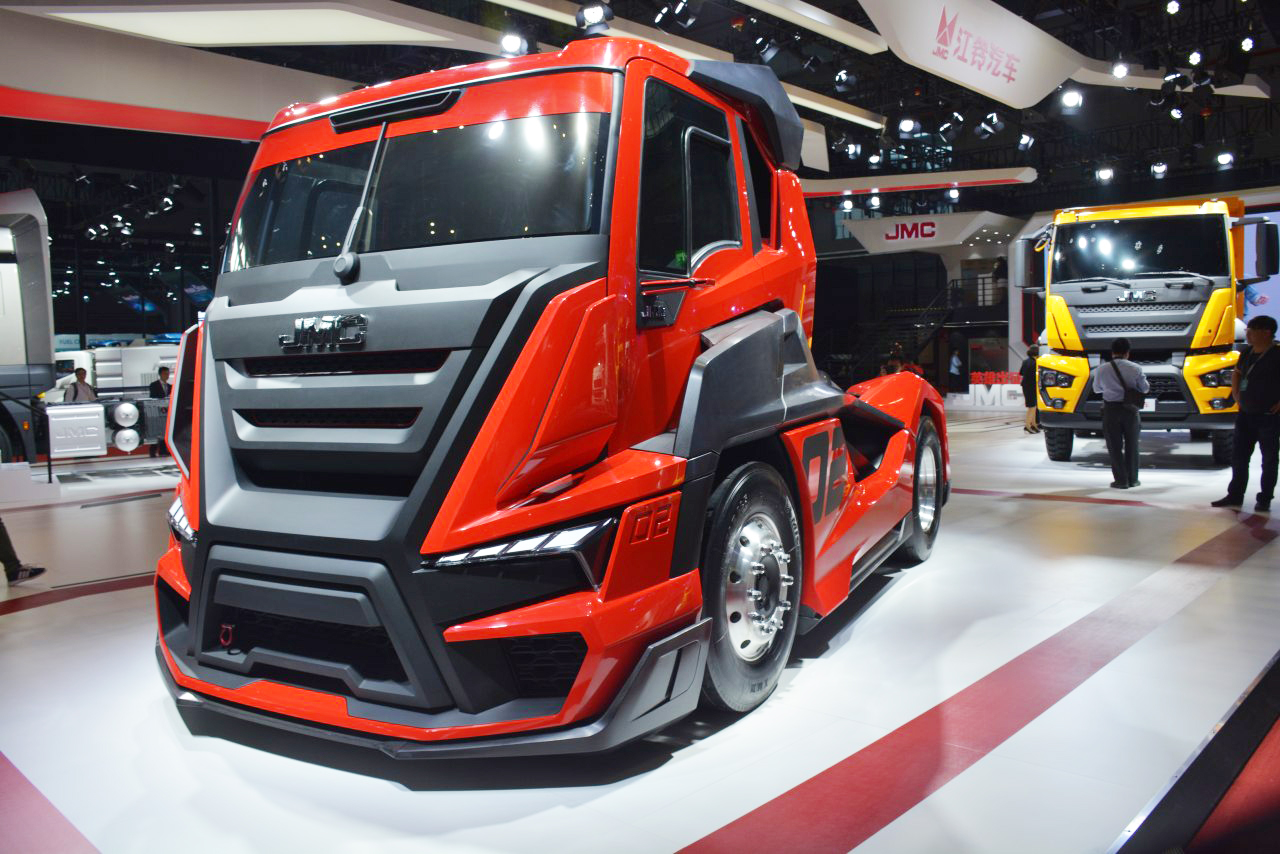 上海车展最贵的国产车,上海车展让人最深刻的10款车