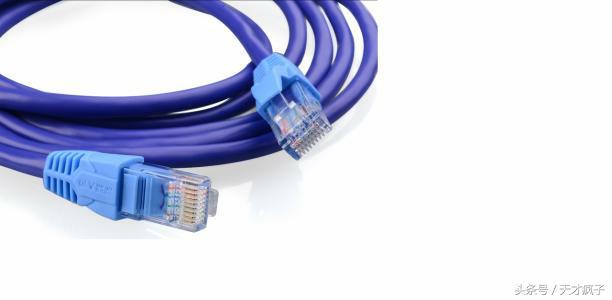 网线缺一根怎么查,网线维修知识大全