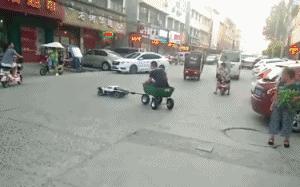 蝎子摆尾视频慢动作,蝎子摆尾可以衔接什么动作