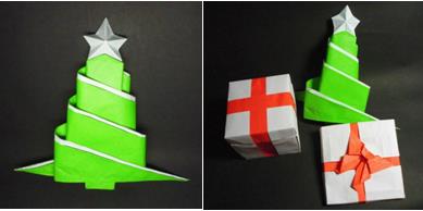 8至11岁少女手工折纸,女生喜欢的100种迷你折纸