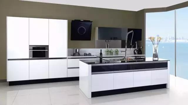 爱尔卡厨房保养：橱柜篇