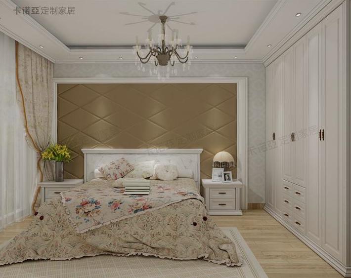 史丹利定制衣柜属于几线品牌,定制衣柜二线品牌多少钱一平方