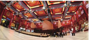 去迪拜旅游在商场买东西怎么退税,迪拜旅游都有什么好去处