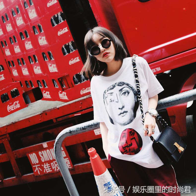 短t爆款,最时尚爆款短t