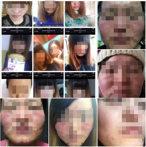 女明星集体出来“卖”,求你们好好演戏好吗!