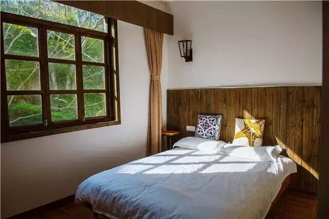 舟山最美民宿第一名 (舟山最美时光民宿)