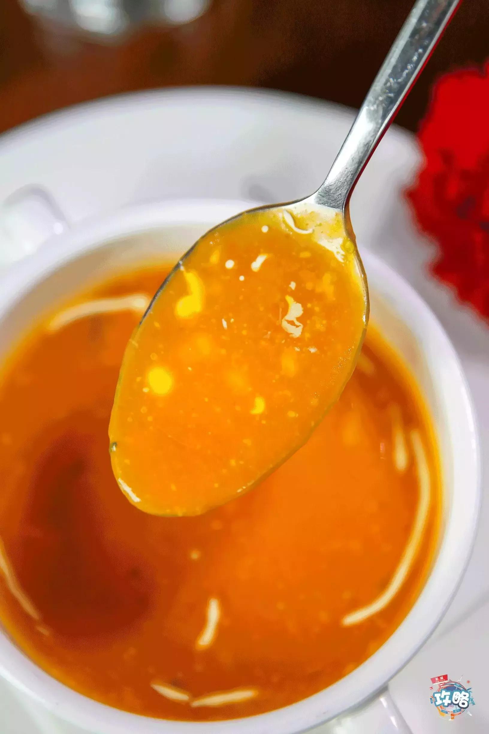 听说里皮只认这里的意大利菜，带足球迷男友来吃饭把他鸡冻哭了