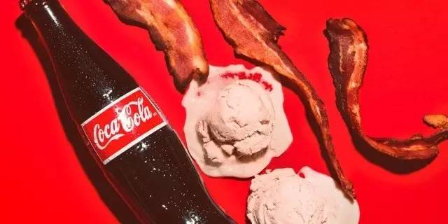 15款最会玩的可乐、喝了减肥，还有邪恶的冰火两重天和黄瓜可乐