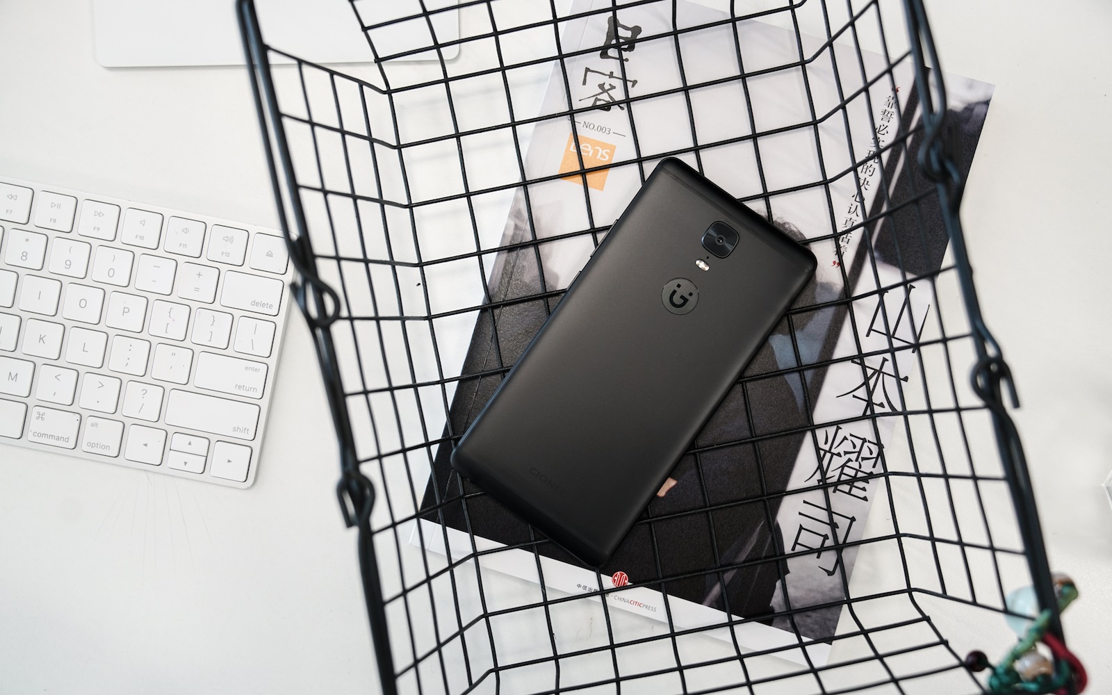 金立m6splus与金立m6plus的区别,金立m6splus指纹失灵