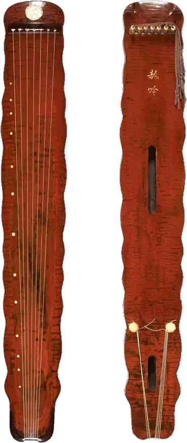 中国十大古琴及流传过程,中国历代百首古琴名曲