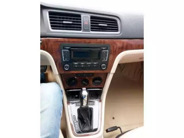 uc认证,怎么检测大众朗逸二手车